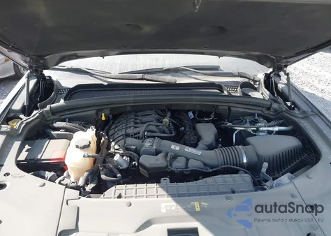 2024 Jeep Grand Cherokee Laredo X 4X2 z USA, uszkodzony, nr VIN 1C4RJGAG7RC181120